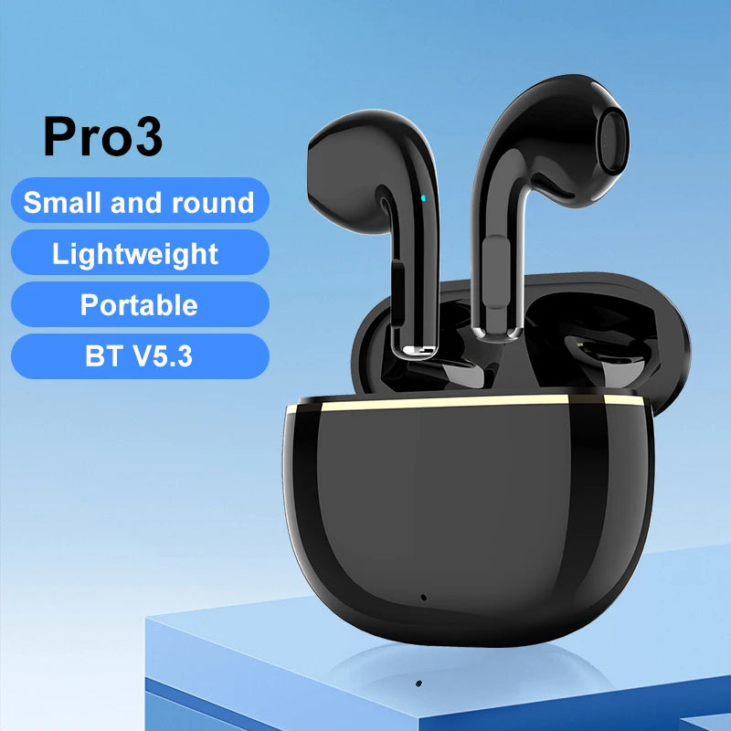 Air buds PRO 3